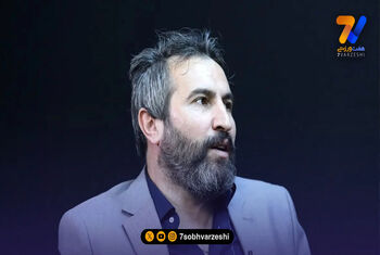 لطیفی: ساپینتو جفتک می‌انداخت چون درست مدیریت نمی‌شد!