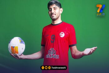 واکنش معنادار مهدی ترابی به اتفاقات اخیر