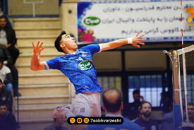 بازیکن استقلال به تیم ملی دعوت شد!
