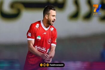 احضار رفیعی و محمدی به کمیته انضباطی پرسپولیس