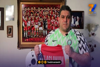پیشکسوت پرسپولیس: مردم تحت فشارند، تیم ملی به فکر سفر به آمریکا؟!