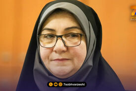 پیام تبریک معاون وزیر به دختران تکواندوکار ایران
