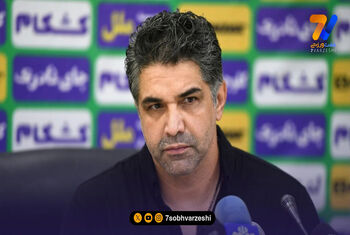 پیروز قربانی: امنیت اولویت اول است/ فشردگی مسابقات هر سه روز یک بار، آسیب‌زا خواهد بود