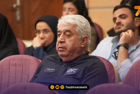 حسین شمس: صحنه‌های جنگ ناراحت‌کننده است/ امیدوارم صلح پایدار باشد و دیگر به ایران حمله نشود