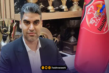 واکنش تیم های لیگ برتری به اصرارحدادی: پرسپولیس هزینه ما را بدهد تا بازی کنیم!
