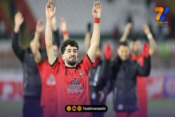 بحران جدید برای تراکتور پیش از نبرد جده