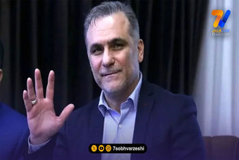 ماجدی: ۱۲ تیم مخالف برگزاری متمرکز لیگ هستند، ۴ تیم موافق/ نیاز به تصمیم مدیریتی صریح و قاطع داریم