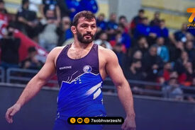 معادله ۹۷ کیلو در انتظار تصمیم حسن یزدانی؛ آذرپیرا چشم به راه انتخاب کاپیتان