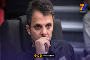 اعتراض تند علیرضا دبیر در شورای کشتی آسیا؛ چرا رنگرز بهترین مربی نشد؟