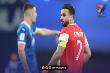سروش رفیعی به ایران بر نمی گردد!