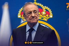 پیغام قاطع پرز: ۱۰۰ درصد در مونیخ برمی گردیم!