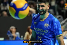 جزئیات جالب از توپ جدید لیگ ملت‌ها/ تولید با تکنولوژی میکاسا و نظارت FIVB