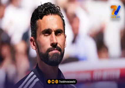 ابهام بزرگ روی نیمکت رئال مادرید پس از حذف از لیگ قهرمانان اروپا
