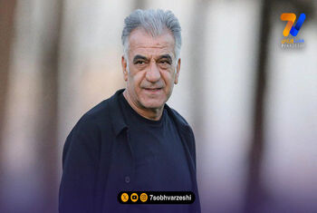 سرپرست استقلال: آماده‌ترین تیم هستیم؛ اگر لیگ پایان یابد، باید قهرمان معرفی شویم