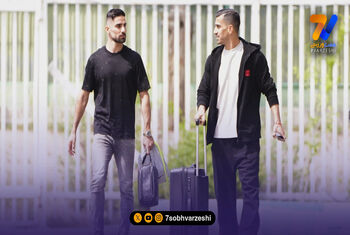 عکسی که باشگاه پرسپولیس را به هم ریخت!