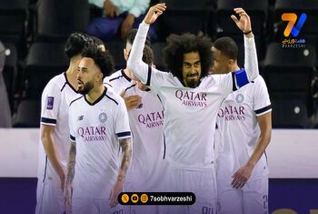  الاهلی توانایی تکرار قهرمانی آسیا را دارد!
