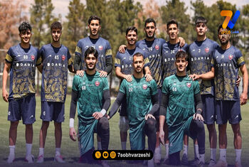 لیگ تعطیل شد پرسپولیس نه!