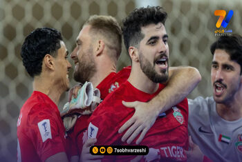 سعید عزت نقش اول صعود دراماتیک شباب الاهلی!