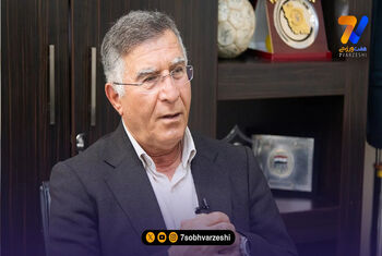 مجید جلالی: انتظار معجزه از تیم ملی نداشته باشید