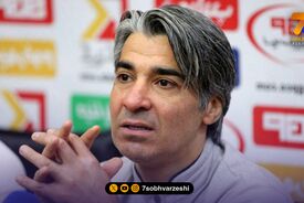 شمسایی: در بحران و سختی افتخار کسب کردیم