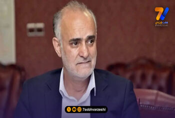 پاسخ نبی به شایعه حضور ایتالیا به جای ایران در جام‌جهانی