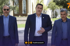 سرپرست فدراسیون تکواندو: رد صلاحیت ساعی صحت ندارد