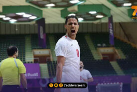 طیبی: فوتسال ایران غنی از استعداد است، مشکلات زیرساختی را حل کنید