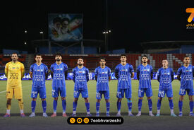 AFC یک قهرمان ایرانی به آسیا اضافه کرد! +عکس