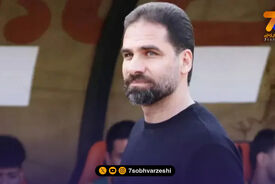 شروع شاگردان ابراهیم صادقی برای ادامه فصل؛ پالایش نفت تمرینات گروهی را آغاز کرد