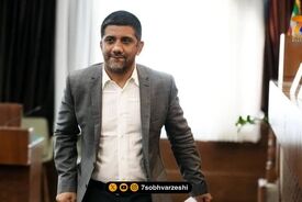 علیرضا دبیر، سارق ناشی و مدیران ورزشی!