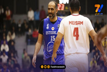 حدادی: آتشی استاد من و همه بسکتبال ایران بود