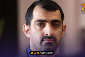 داوری: اسطوره‌مان را از دست دادیم