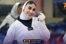 کیانی: حاضرم به مردم کمک کنم، مدالم را به آنها تقدیم می‌کنم