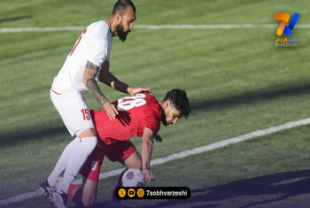 جدال دو استقلالی برای یک پُست تیم ملی!
