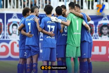 بمب ۲۰۰ میلیاردی زیر پای استقلال خوزستان؛ خطر کسر امتیاز و سقوط جدی شد