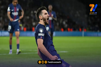 کواراتسخلیا: آماده نبرد با بایرن مونیخ هستیم!
