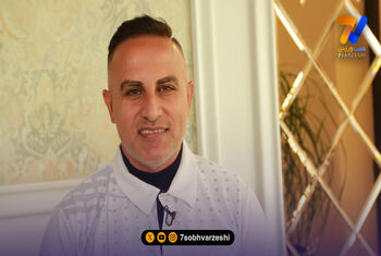 کعبی: بورا میلوتینوویچ مخالف انتقال من به تاتنهام بود