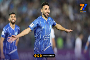ستاره استقلال: مراکش می‌تواند قهرمان جام جهانی ۲۰۲۶ شود