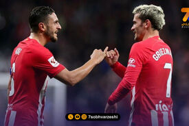 وداع با دو اسطوره در متروپولیتانو!