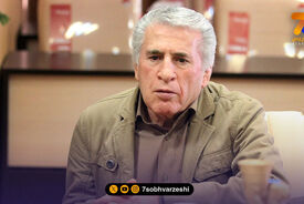 جوادی: موحد نابغه‌ای بود که نامش در کشتی جهان ماندگار شد/ او یک استثنا در دنیای ورزش بود