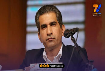 شایعه کما تکذیب شد؛ عمل جراحی لگن برای داور بین‌المللی