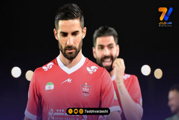 مقصد بعدی ستاره ملی پوش پرسپولیس مشخص شد؛ یونان!