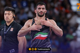 نبرد یزدانی و آذرپیرا در ۹۷ کیلوگرم؛ جام تختی میزبان دوئل بزرگ مدعیان