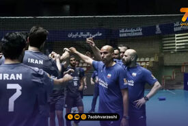 پیاتزا در انتظار دو دستیار ایرانی؛ انتخاب نهایی از میان سه مربی به کجا رسید؟