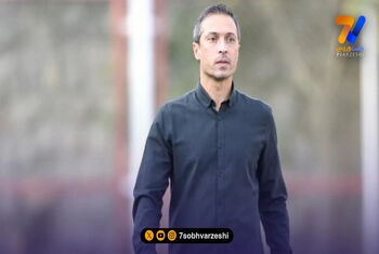 آشوبی: صادقانه بگویم، شانس صعود ایران از گروه جام جهانی کم است