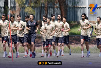پرسپولیس منتظر هیچ‌کس نماند؛ تمرینات از خرداد استارت می‌خورد