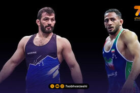 یزدانی تمرینات انفرادی را شروع کرد