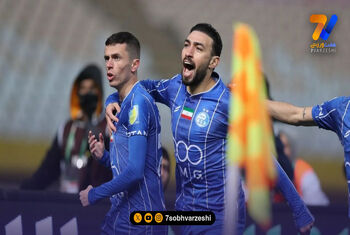 ستاره های استقلال آماده بازگشت به تهران!