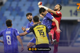 درخواست فدراسیون در AFC رد شد؛ نمایندگان ایران باید تا ۱۰ خرداد مشخص شوند!