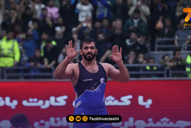 اردوی مشهد با غیبت حسن یزدانی و دیگر مدعیان